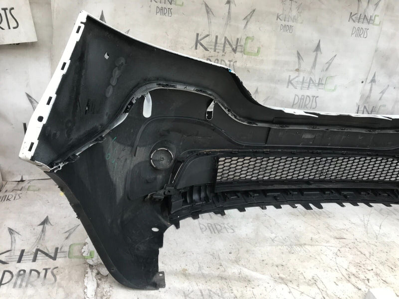 RENAULT TRAFIC III 2014-2019 FRONT BUMPER GENUINE 620223380R