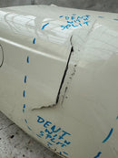 MINI COOPER ONE R56 LCI 2010-2015 REAR BUMPER GENUINE 7260572