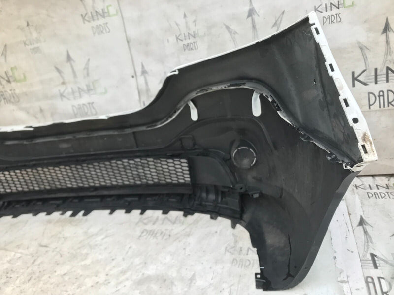 RENAULT TRAFIC III 2014-2019 FRONT BUMPER GENUINE 620223380R