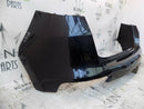 KIA SPORTAGE 2018-ON GT LINE REAR BUMPER GENUINE BLACK PDC 86611F1500