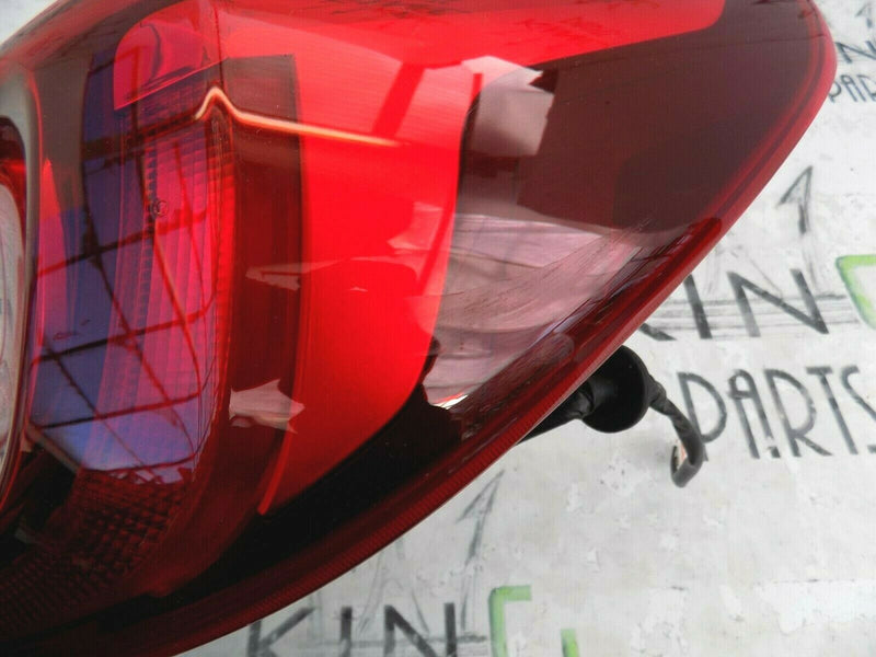 KIA STONIC 2017-ON REAR RIGHT SIDE LIGHT FENDER LAMP