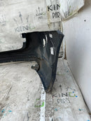 SKODA SUPERB ESTATE 3V 2015 - 2017 REAR BUMPER GENUINE 3V9807421