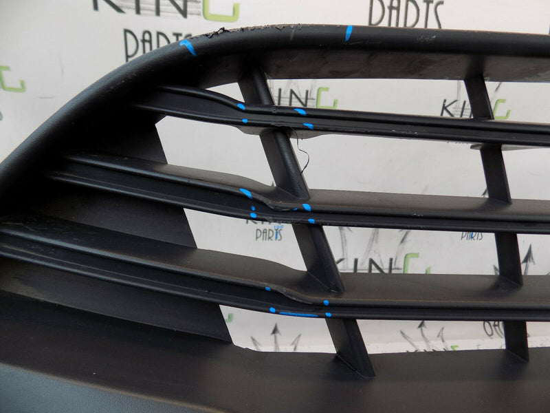FORD TRANSIT TOURNEO CUSTOM 2012-2015 FRONT BUMPER GENUINE BK21-17K819-A