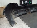 NISSAN X TRIAL MK3 2014-ON REAR BUMPER GENUINE BLACK (A5262) 85022-4CE0H