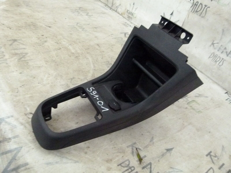 VW UP 2011-2016 CENTRE CONSOLE SURROUND TRIM PANEL GENUINE 1S0863681