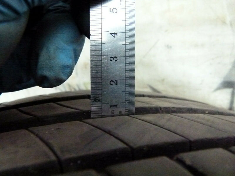 KIA NIRO S LINE ALLOY WHEEL 17" 7JX1H2 ET50 52910-Q4100 TYRE 215/55 R17