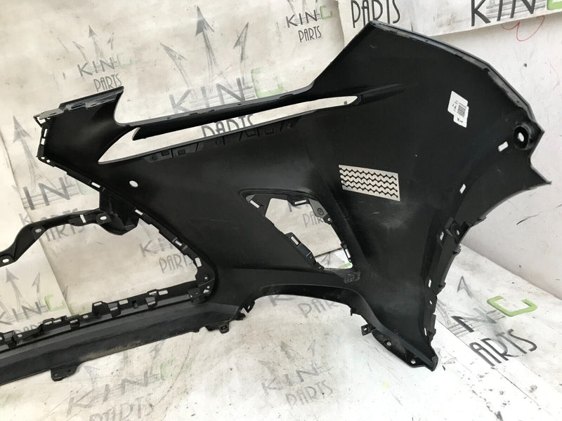 LEXUS NX AZ10 MK1 FACELIFT 2017-2021 FRONT BUMPER PDC GENUINE 5211978130