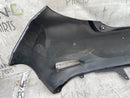 TOYOTA YARIS MK3 2011-2014 REAR BUMPER GENUINE 521590D300
