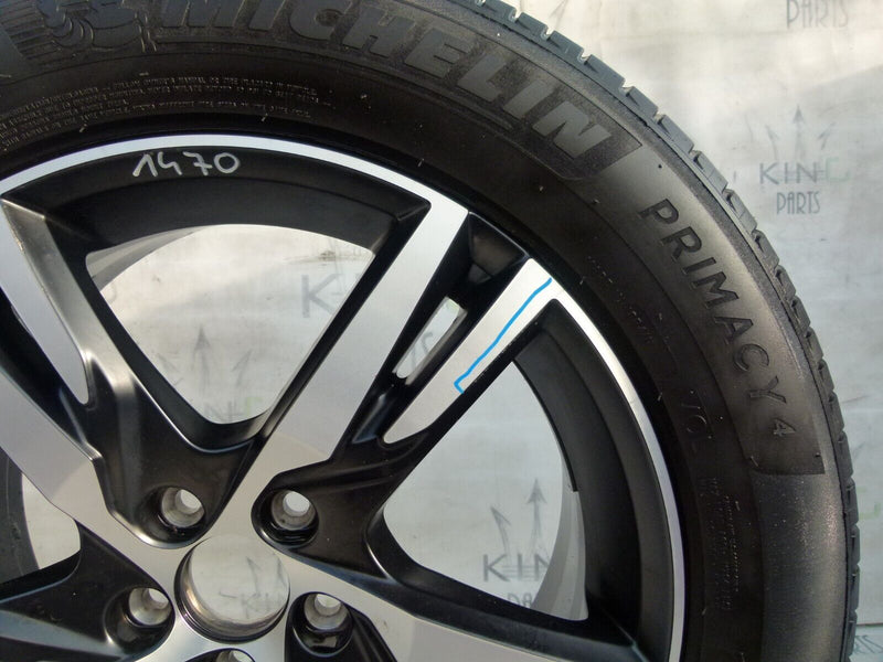 VOLVO XC40 R-DESIGN 18-22 ALLOY RIM 18" 235/55/18 7.5J ET50.5 31445812