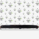 GOLF MK5 R32 GTI 09-11 FRONT RIGHT STEP PLATE PROTECT DOOR SILL 5K0853856B B5095