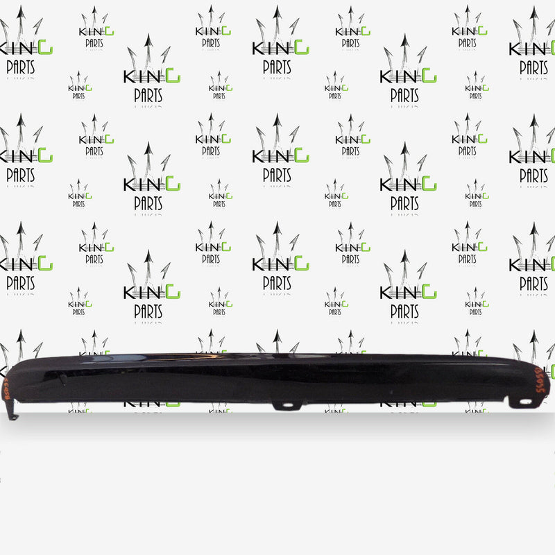 GOLF MK5 R32 GTI 09-11 FRONT RIGHT STEP PLATE PROTECT DOOR SILL 5K0853856B B5095