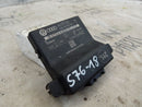 AUDI A3 8P SPORTBACK 2004-08 GATEWAY CONTROL MODULE GENUINE 1K0907530