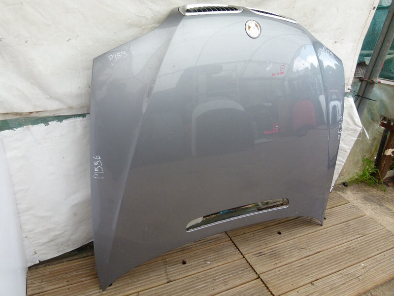 BMW 3 SERIES E46 FACELIFT 2001-2005 GENUINE BONNET HOOD PANNEL