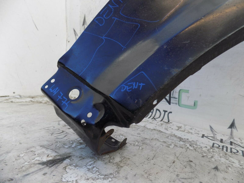 RANGE ROVER SPORT L320 LCI  2009-2011 FRONT FENDER WING PANEL RIGHT SIDE