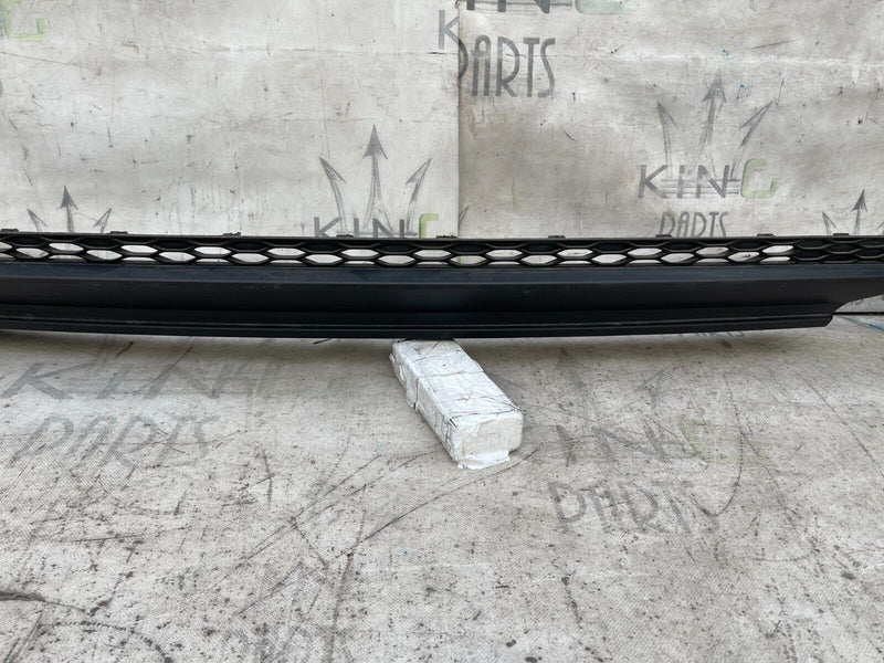 KIA CEED 2018-ON REAR BUMPER DIFFUSER 86612-J7000