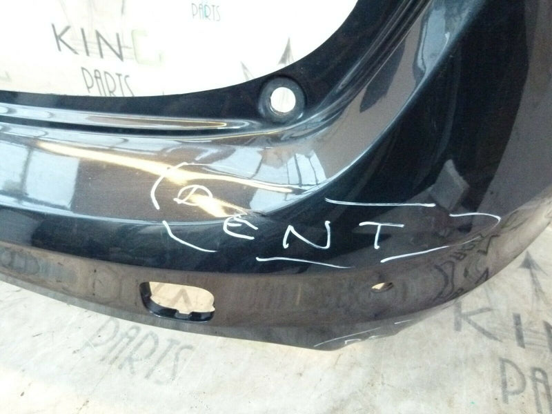 VOLVO V60 2011-2013 R-DESIGN REAR BUMPER GENUINE 32165263