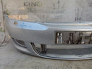 SKODA OCTAVIA II FACELIFT 2009-2013 FRONT BUMPER GENUINE 1Z0807221
