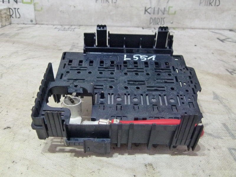 RANGE ROVER EVOQUE HYBRID L551 2019-ON FUSE BOX PLATE GENUINE L8D214N073AA #