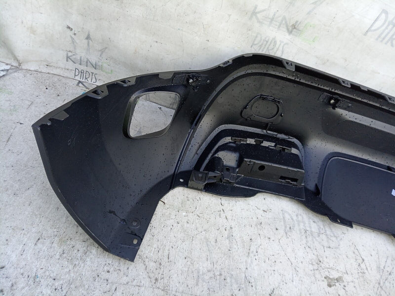 CITROEN C5 AIRCROSS 2018-2021 REAR BUMPER LOWER SECTION 9825351777