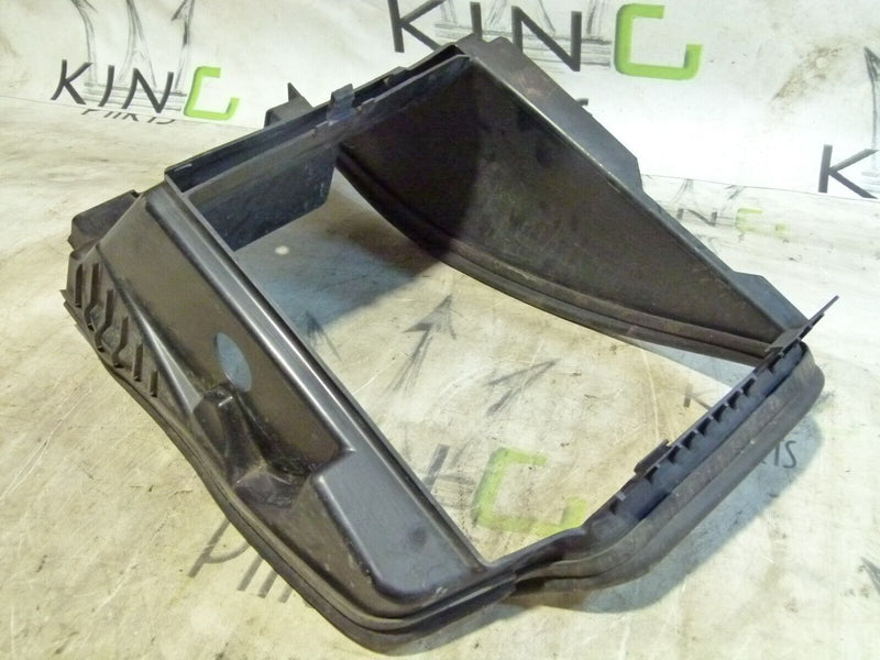 RANGE ROVER SPORT 13-17 FRONT RIGHT INTAKE DUCK GUIDE GENUINE DPLA7H460AA