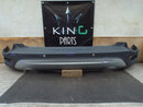 Ford Kuga 2013-2016  Rear Bumper Lower Part Genuine (3745)