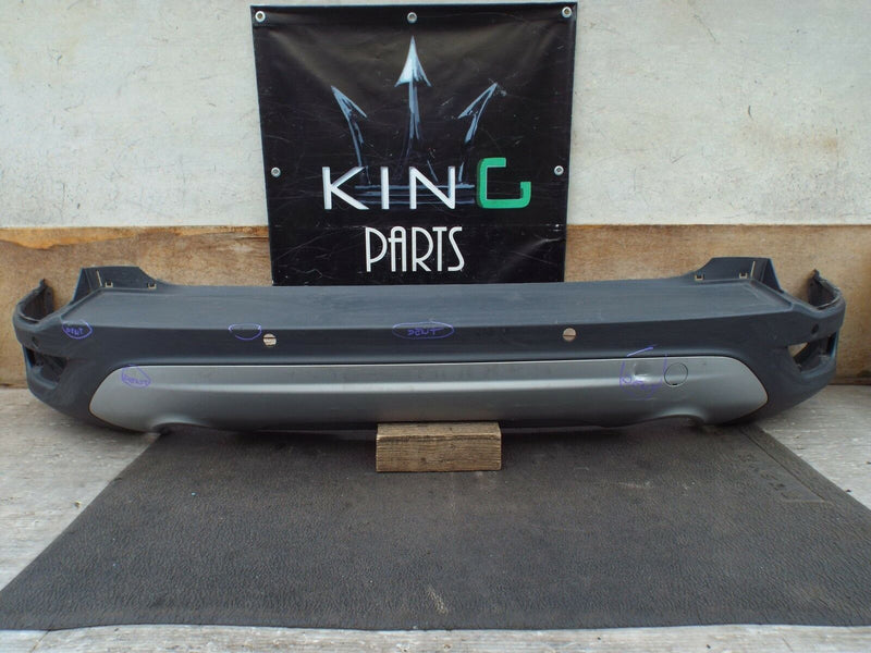 Ford Kuga 2013-2016  Rear Bumper Lower Part Genuine (3745)