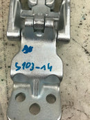 FORD TRANSIT 2013-2021 REAR LEFT SIDE DOOR HINGE BK31V429A15AL 225414