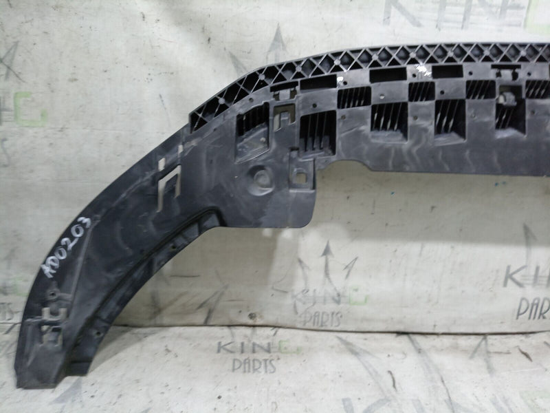 AUDI A3 S LINE 2012-2016 FRONT BUMPER UNDERTRAY COVER SUPPORT 8V3807233C