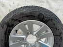 SUZUKI JIMNY MK3 JB GENUINE ALLOY WHEEL RIM 5,5Jx15H2 & TYRE 205x70 R15
