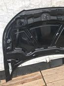 AUDI A1 2010-2015 PRE-FACELIFT ! GENUINE FRONT BONNET HOOD PANEL in GREY