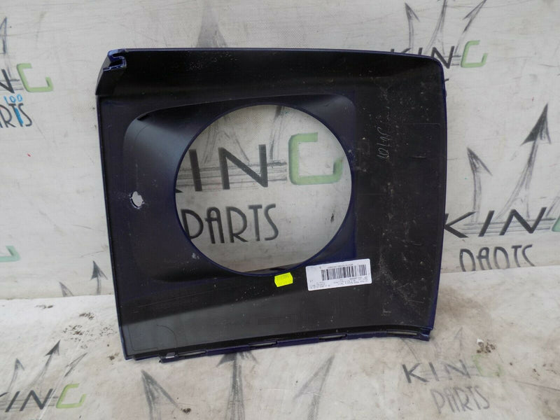 CMERCEDES-BENZ G-CLASS W463 2018-ON RIGHT SIDE GRILL HEADLIGHT FRAME A4638804202