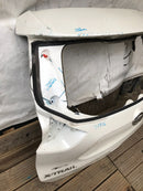 NISSAN X-TRAIL T32 2013-20 TAILGATE BOOT LID PLASTIC PANEL & LATCH LOCK