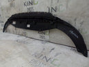 AUDI A1 GB 2018-ON FRONT BUMPER LOWER SPOILER TRIM GENUINE 82A807611
