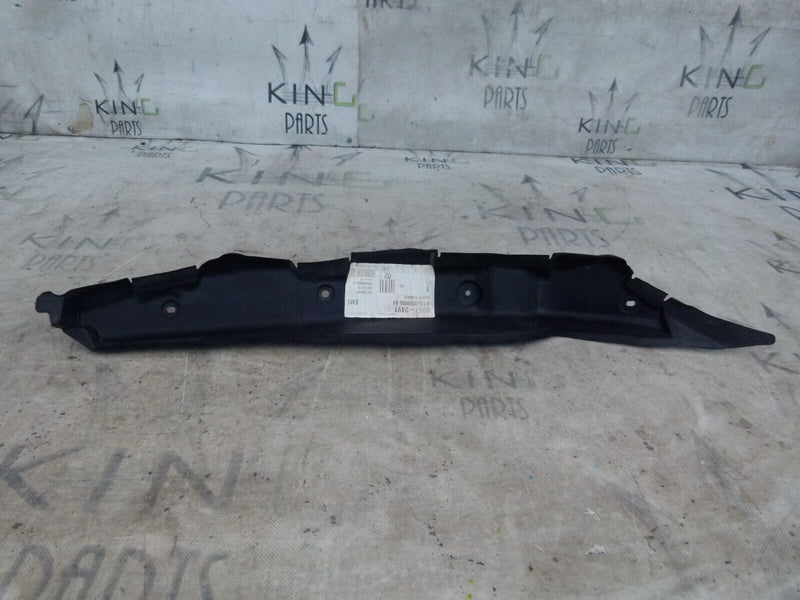 MERCEDES A W176 2012-15 FRONT RIGHT WING GAP COVER GENUINE A1768890000