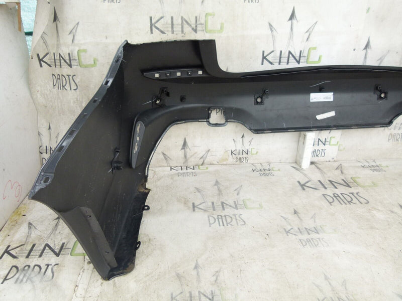 BMW 3SERIES G20 2018-2022 M-SPORT REAR BUMPER PDC GENUINE 8069387