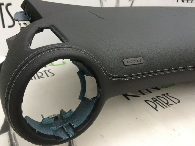 MERCEDES AMG GT 4 (C190) GREY LEATHER DASHBOARD GENUINE 3006308600