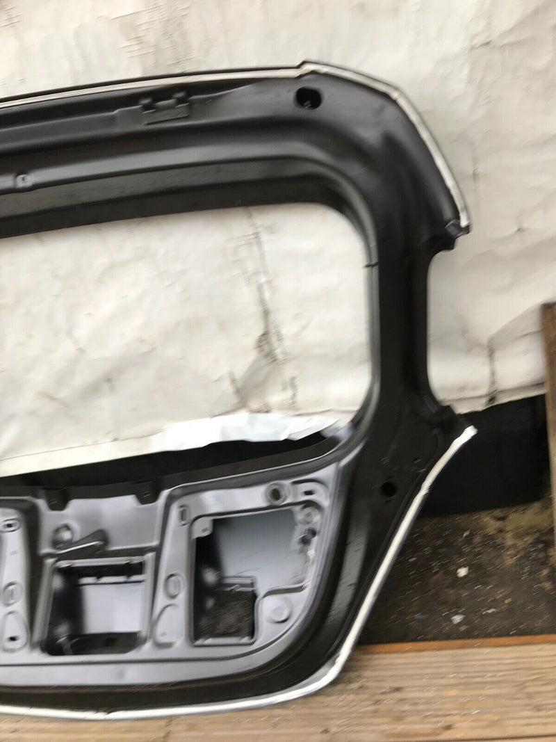 VAUXHALL CORSA D 2006-2013 5 DOOR GENUINE BOOT LID TAILGATE PANEL PRIMED