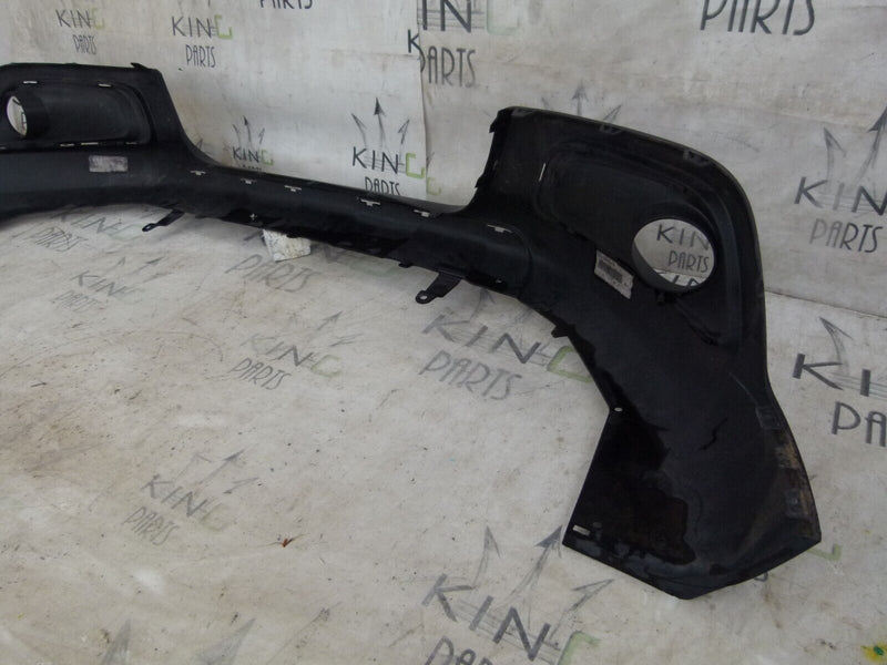 PEUGEOT 2008 2013-2016 FRONT BUMPER LOWER SECTION GENUINE 9802520577