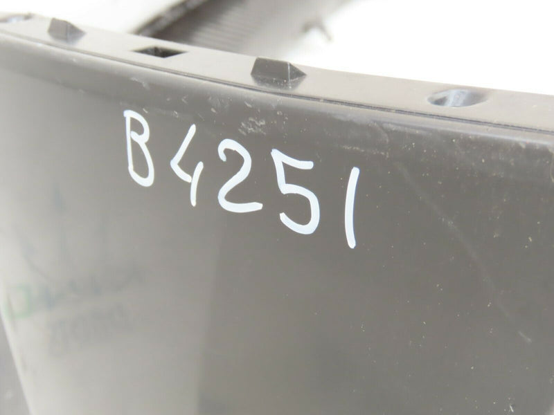HYUNDAI STAREX FRONT BUMPER LOWER SPOILER PN:86512-4H710-GENUINE