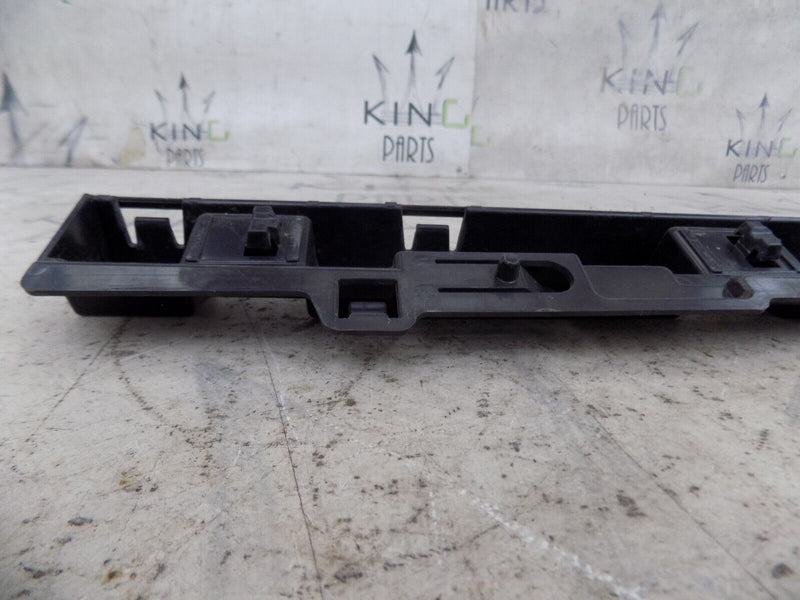 BMW F30 F31 2012-2015 FRONT LEFT SIDE SKIRT HOLDER BRACKET GENUINE 7256915 #