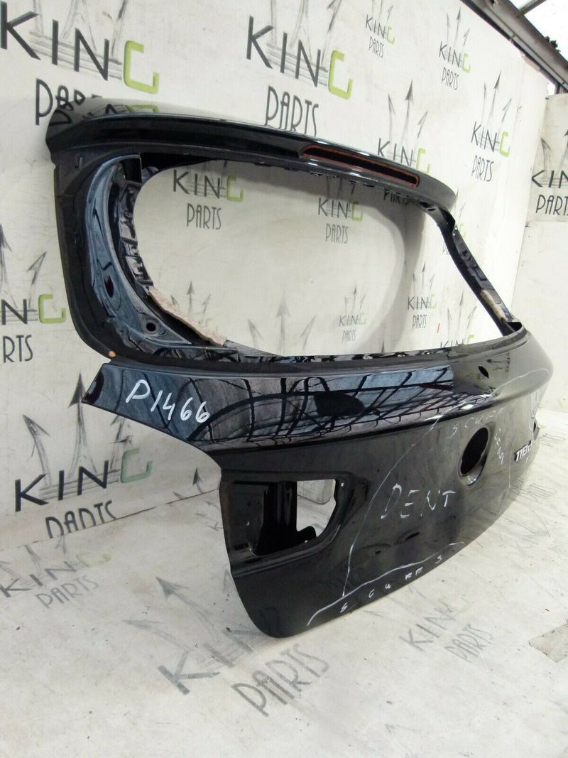 BMW 1 SERIES F20 F21 HATCHBACK 2011-18 GENUINE TAILGATE BOOT LID PANEL