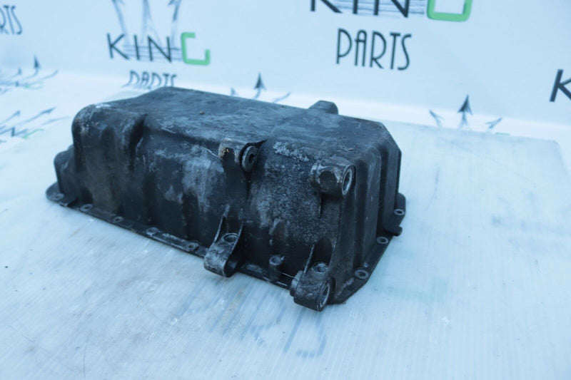PEUGEOT 206 307 406 CITROEN C4 C5 DIESEL ENGINE OIL SUMP PAN 9641726880 *3