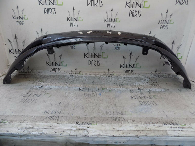KIA CEED FACE LIFT 2015-2018 FRONT BUMPER IN BLACK GENUINE 86511-A2000