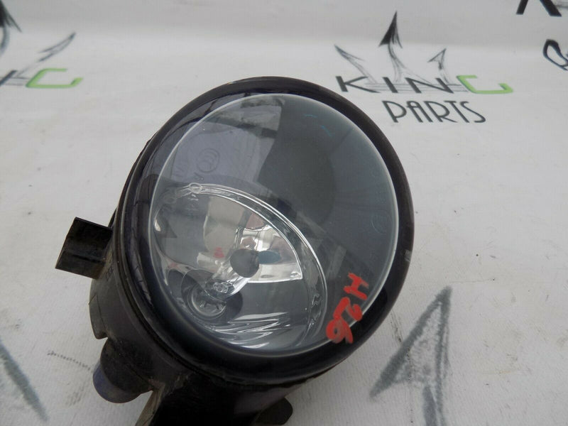 RENAULT CLIO MK3 SCENIC MK2 LAGUNA MK2 FRONT LEFT HALOGEN BUMPER FOG LIGHT
