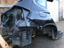 BMW X1 E84 2009-15 REAR END BODY QUARTER PANEL RIGHT DRIVER SIDE *CUT TO ORDER