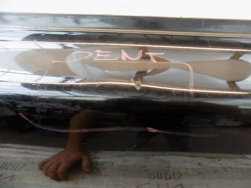 LEXUS iS200 GENUINE REAR BUMPER. P/N 52159-53010 GENUINE