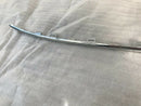 FIAT 500 FACELIFT 2016-ON NEW GRILL BUMPER CHROME STRIP TRIM 735619488