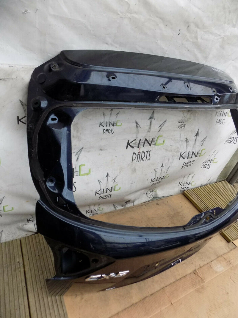 MAZDA CX-5 CX5 MK1 (KE) 2012-2016 GENUINE TAILGATE BOOT LID PANEL