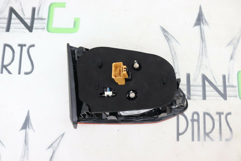 VW GOLF MK7.5 2016-ON WAGON FACELIFT BOOT LID TAILGATE RIGHT LED LIGHT LAMP
