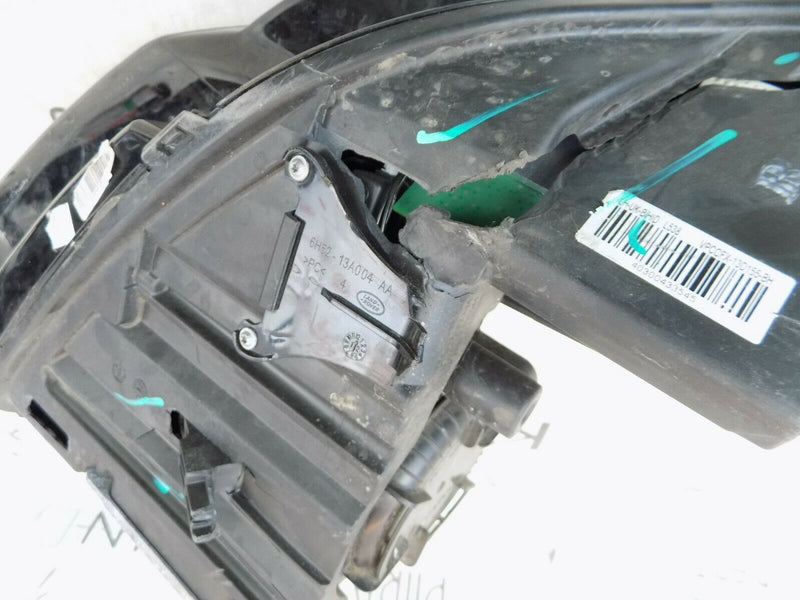 LAND ROVER EVOQUE 2011-2014 FRONT LEFT PASSENGER SIDE XENON HEADLIGHT